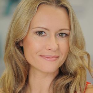 Meet your Posher, Katja